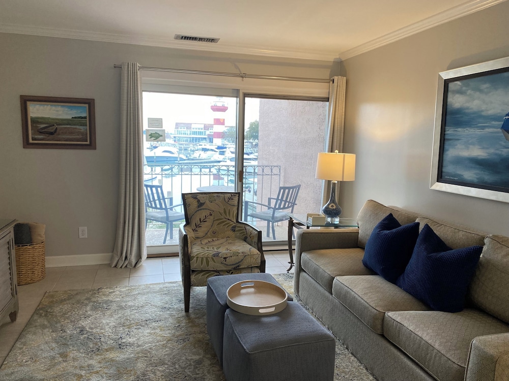 838 Ketch Court at The Sea Pines Resort