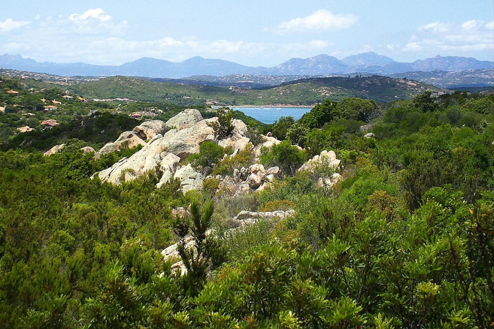 Apartment in Monte Petrosu Near San Teodoro photo 5