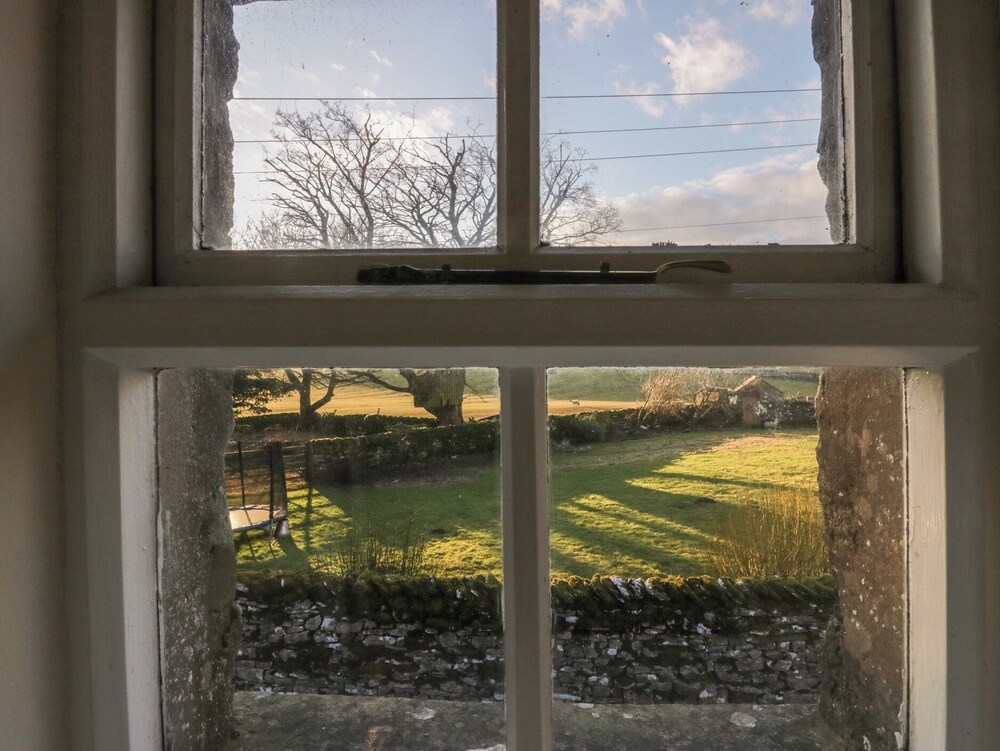 Stable Cottage