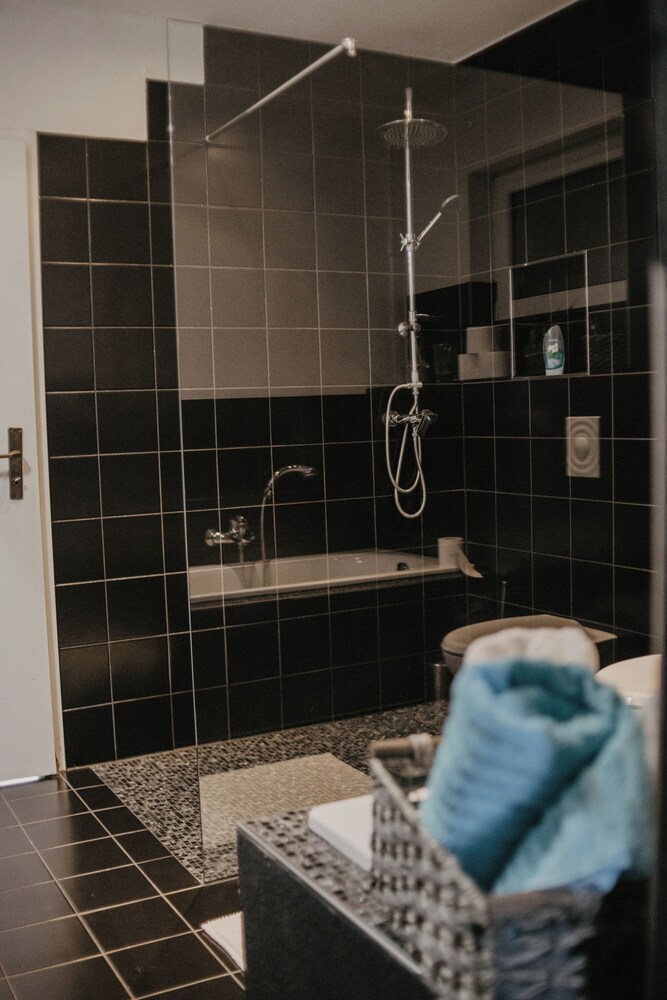 Gästehaus & Stall-Loft
