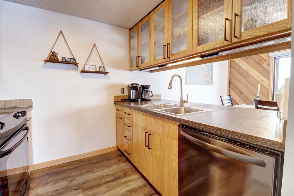 SkyRun - Copper Mountain Resort Vacation Condos