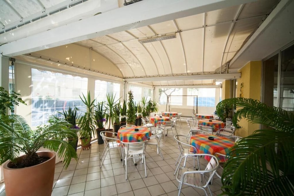 Hotel Erika