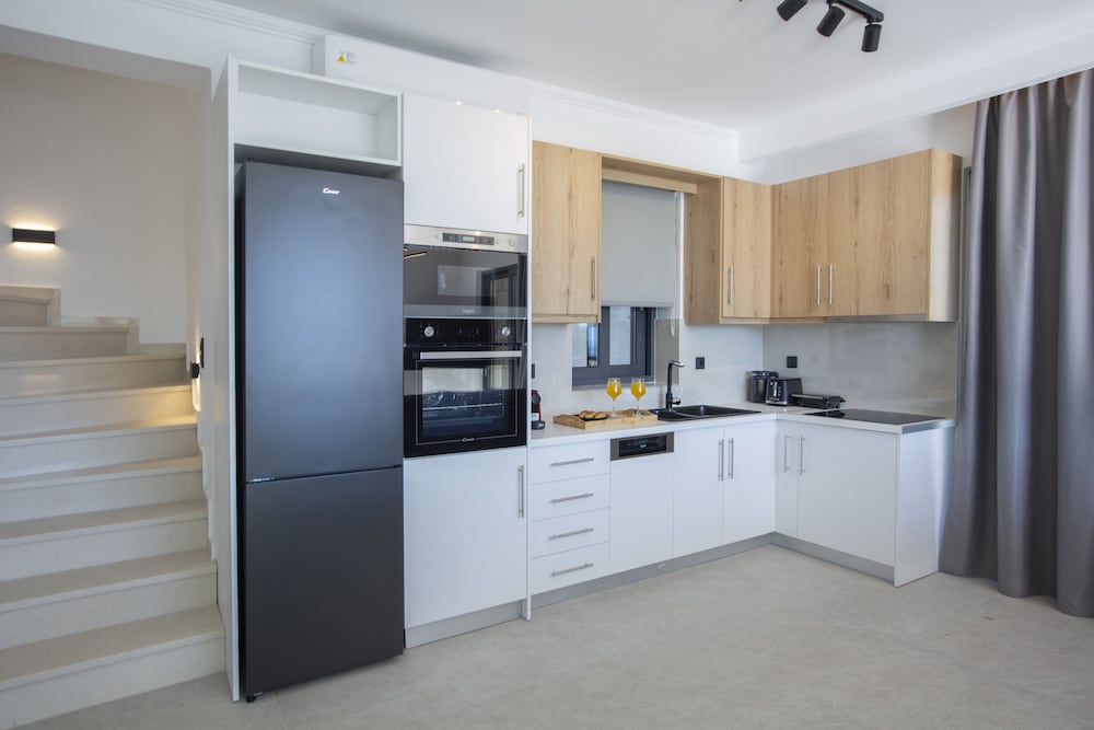 Oriens Villas