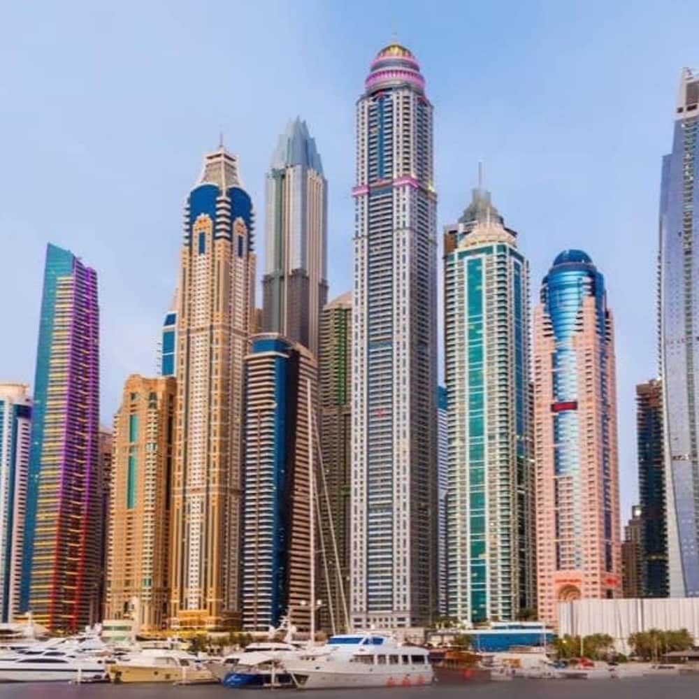 Silkhaus Near the Beach JBR Dubai Marina