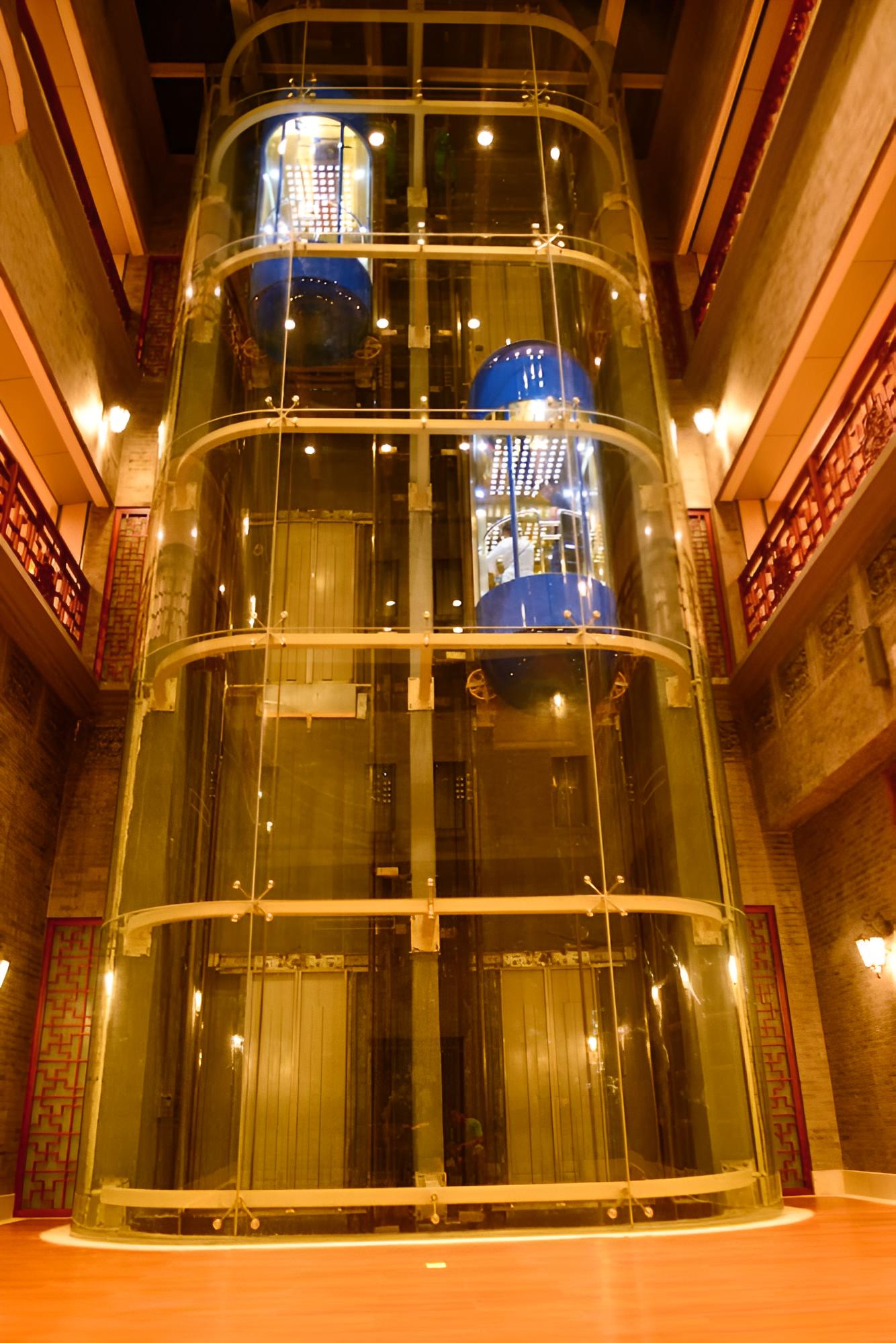 Beijing Palace Hotel