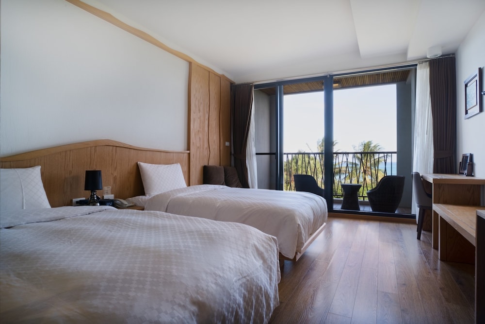 Sinasera Resort view 4