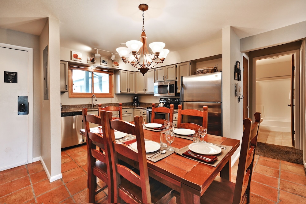 Park City Ski Resort UT - Snow Flower Vacation Condos
