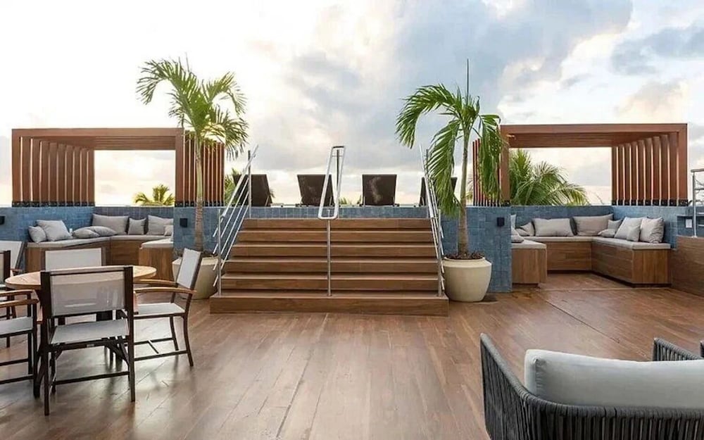 roof