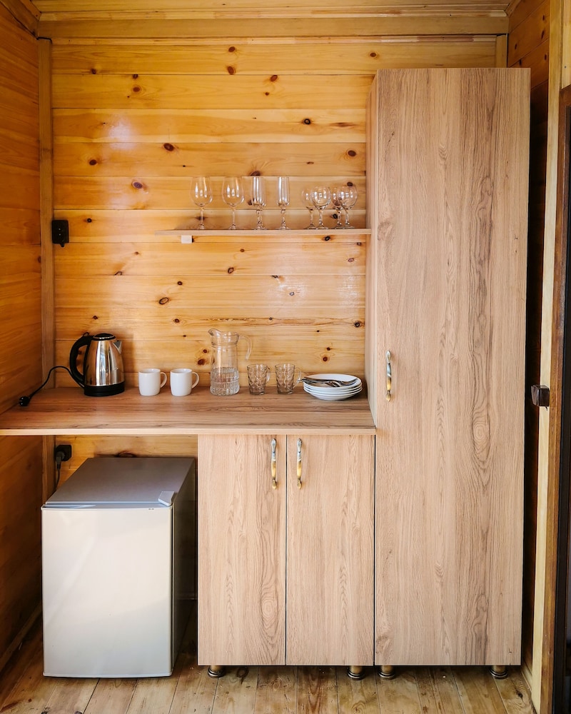 Eco House Merisi