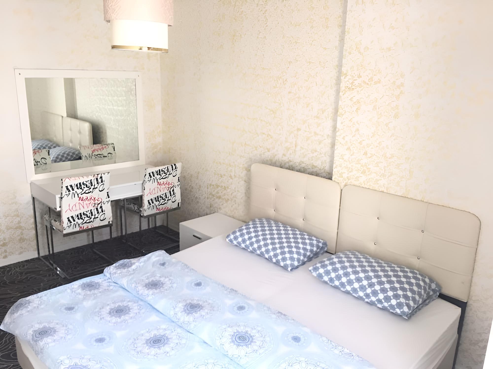Royal Suites Tuyap