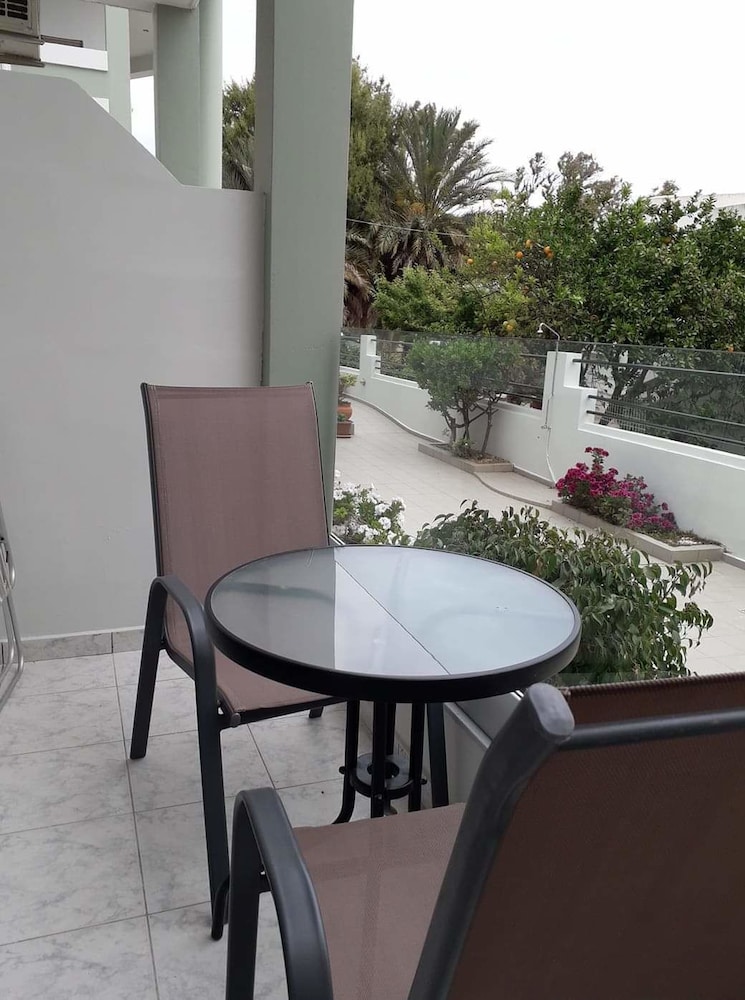 Ilias Apartments