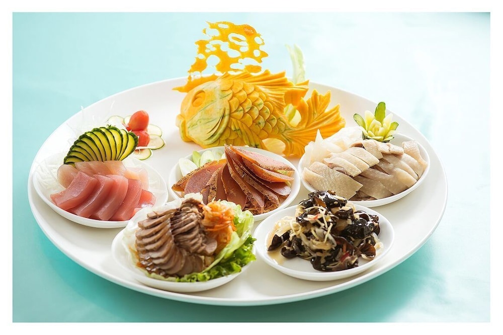 Sizihwan Sunset Beach Resort
