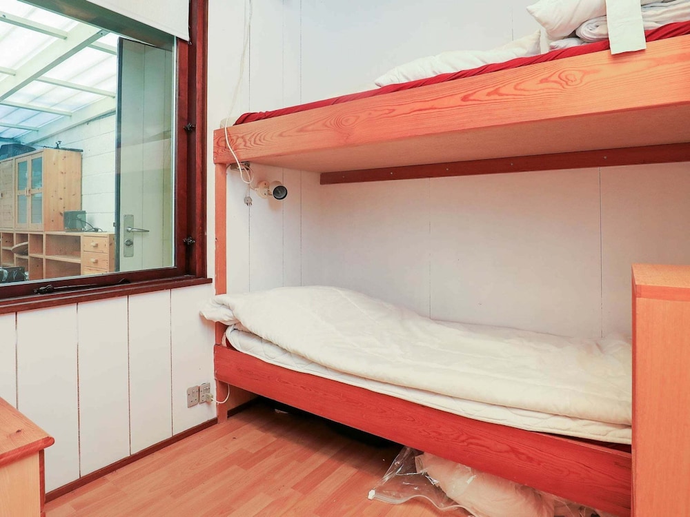 6 Person Holiday Home in Struer view 2