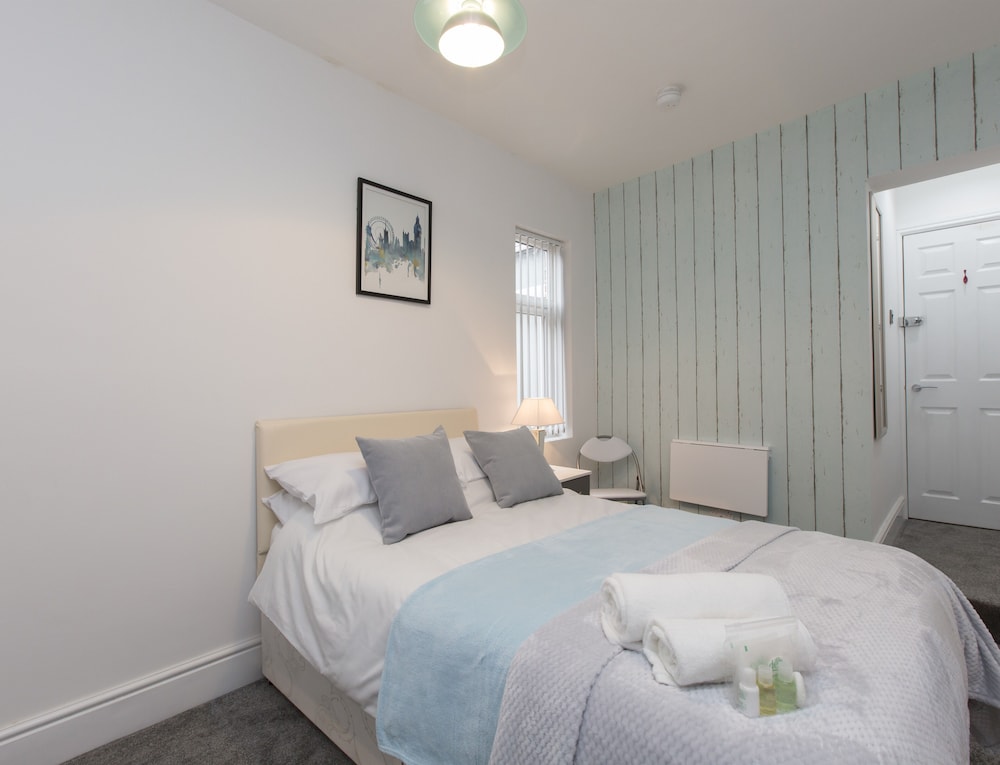 Crewe Vacations - Townhouse Plus  40 West St - Property Image 4