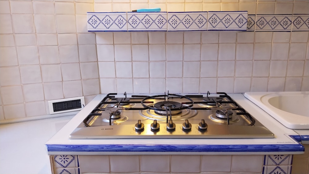 A Casa di Vittoria