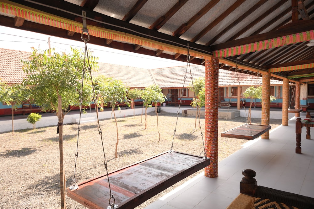 Rann Bhumi Villa
