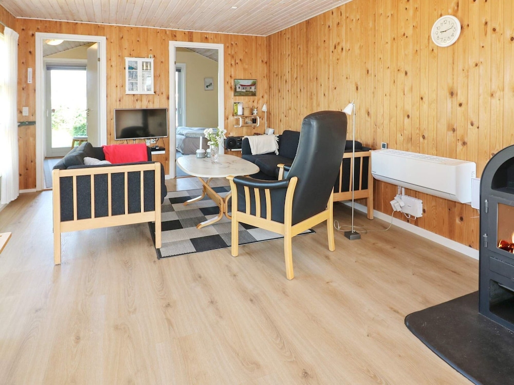 6 Person Holiday Home in Hadsund view 5