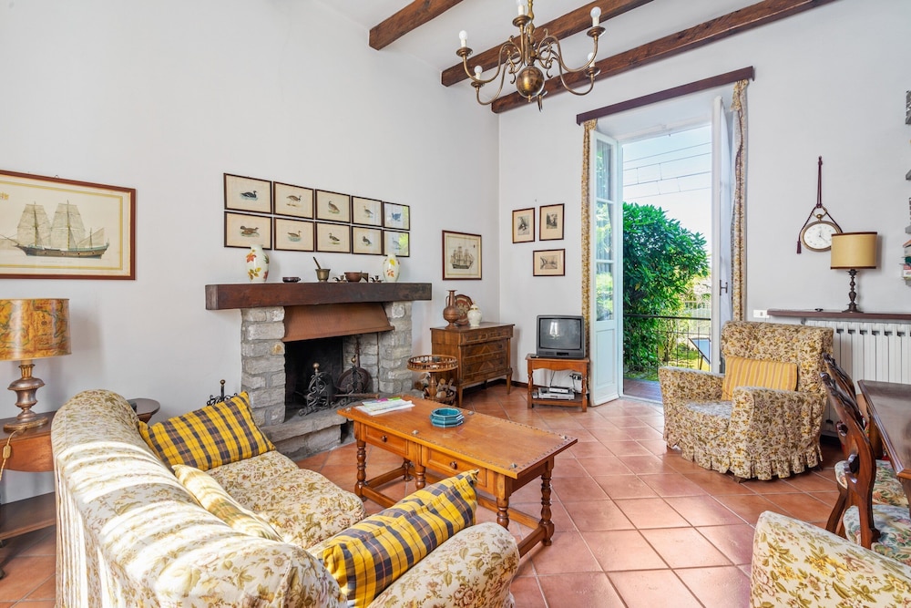 Holiday Home in Meina