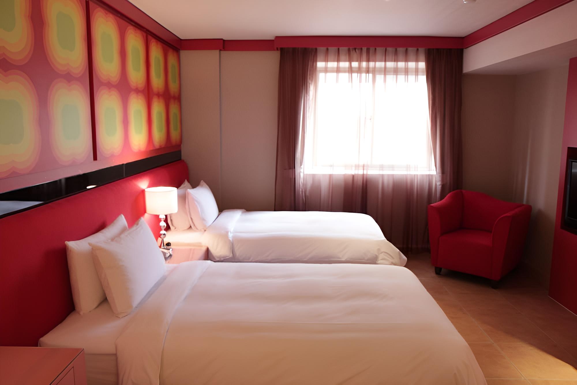 The Richforest Hotel - Kenting