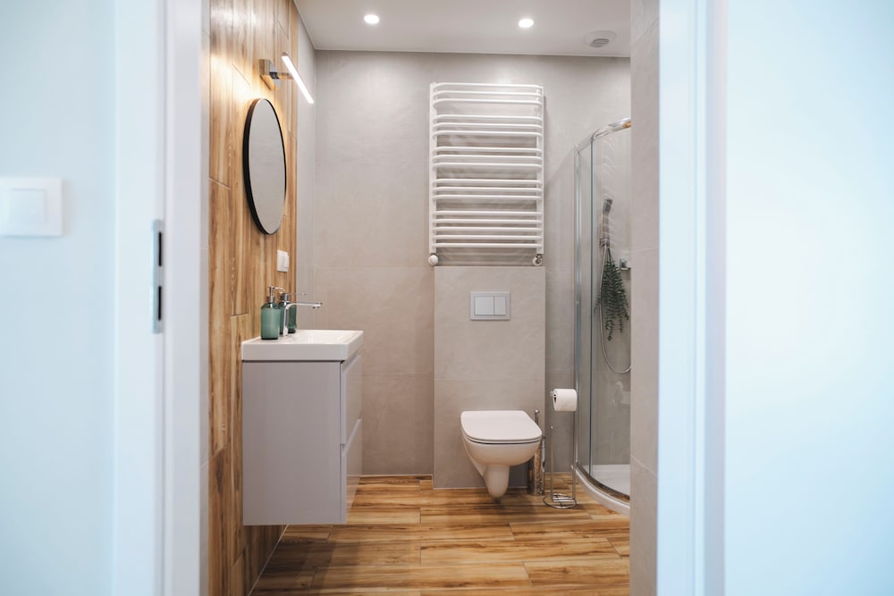 Global Apartments