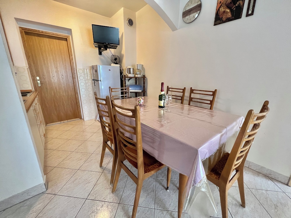 Apartman Jadranka 1