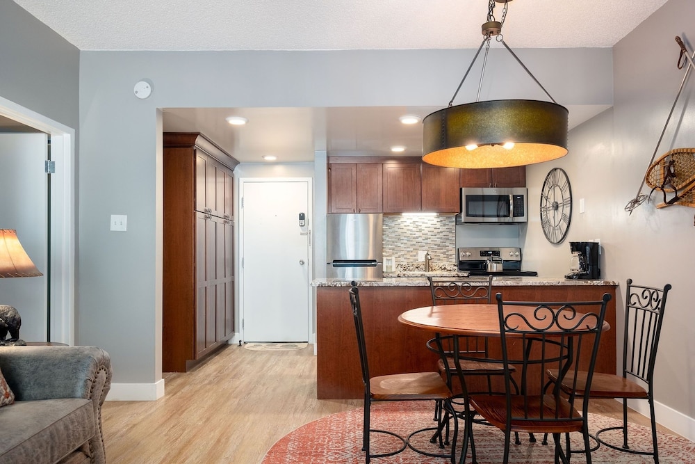 Park City Ski Resort Resort - Vacation Homes
