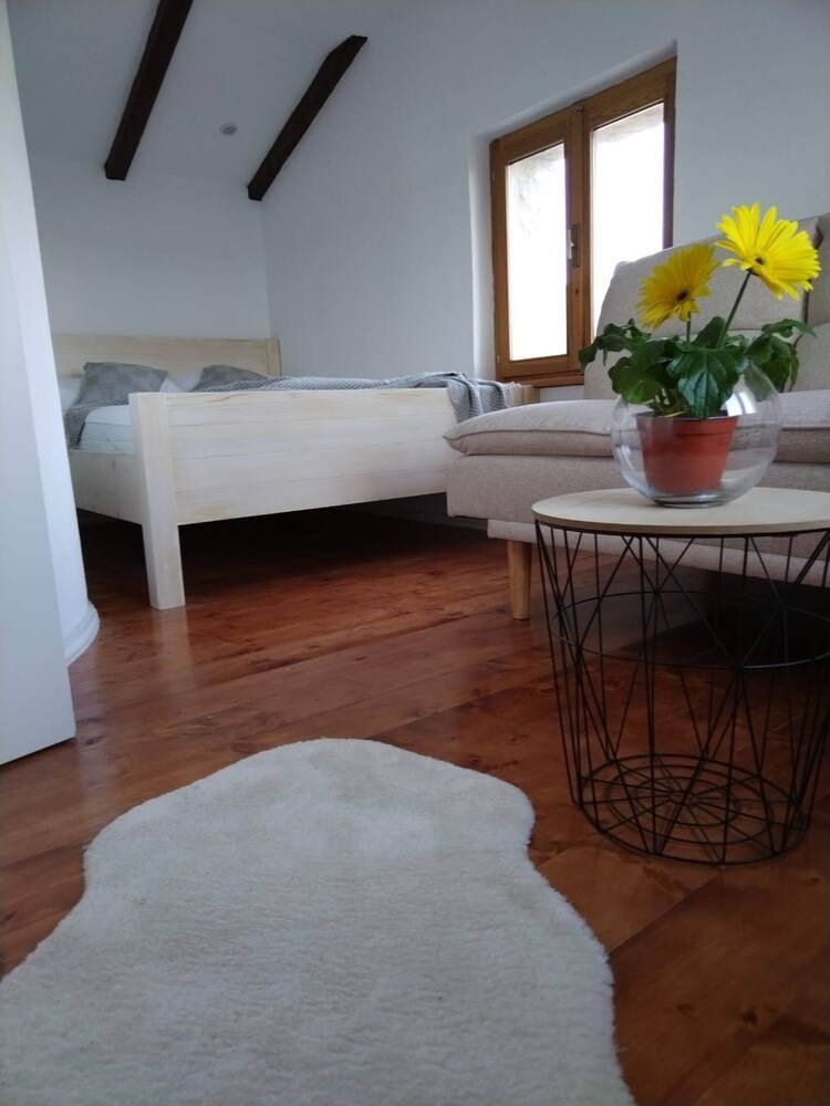 Soothing Holiday Home Green Life view 5