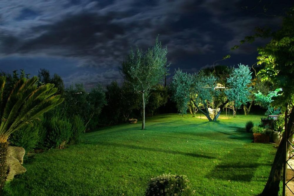 Villa Rondanella