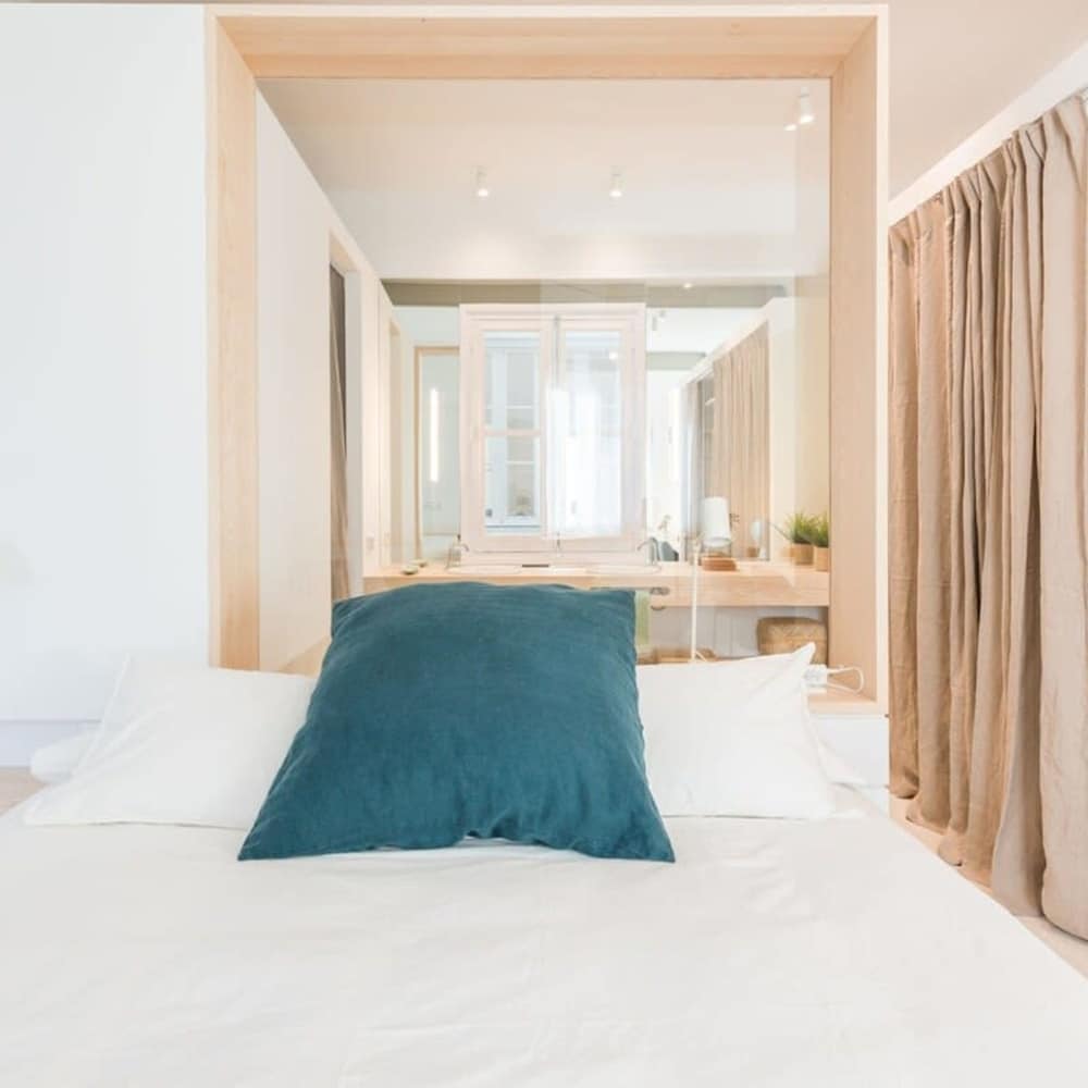 Delicias Designer 2 Bedroom Apartment in Atocha
