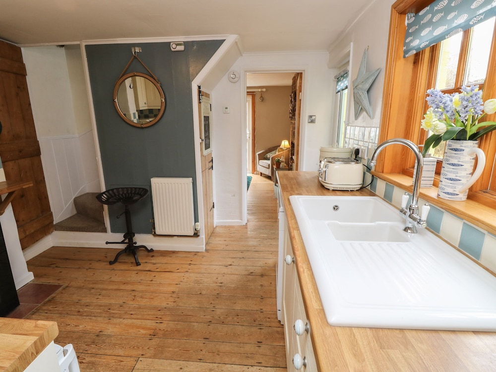 Linda Cottage
