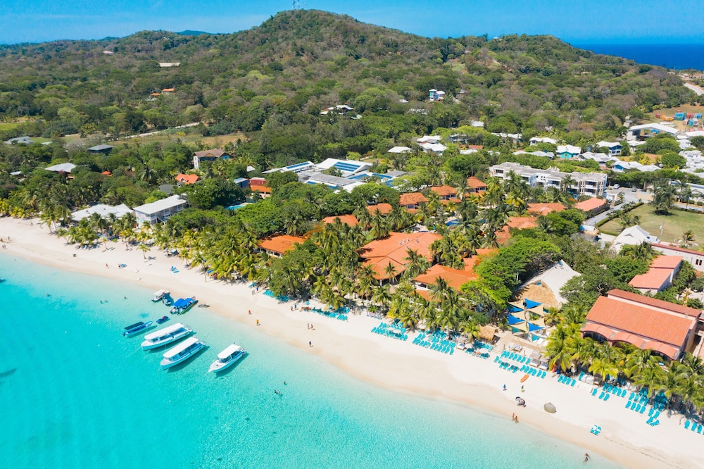 Mayan Princess Beach & Dive Resort - All Inclusive