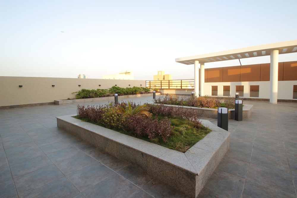 Diwan Residence Hotel  Alsalamah