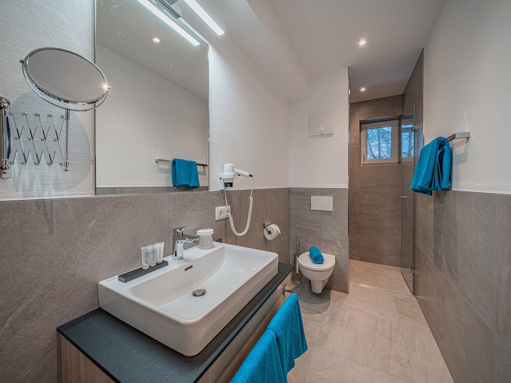 Chalet in Brixental Near Hiking Trails