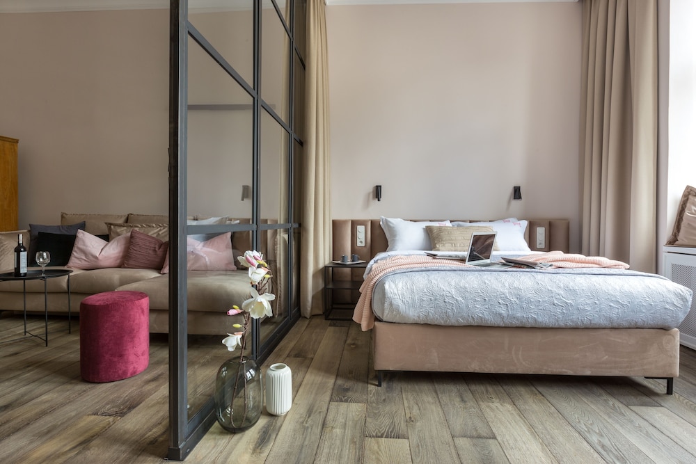 Fragola Apartments Old Town
