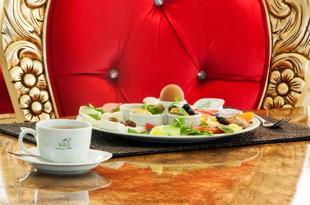 Kaya Premium Otel - Image 37