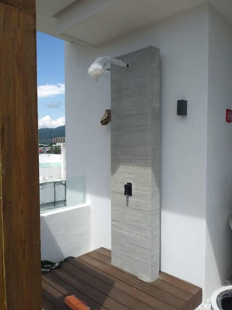 Roma 240 Versalles by Tovigo Rentals
