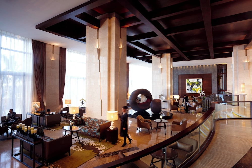 Mission Hills Resort Haikou view 3