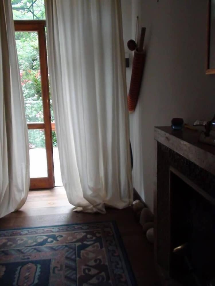 La Casita B&B view 5