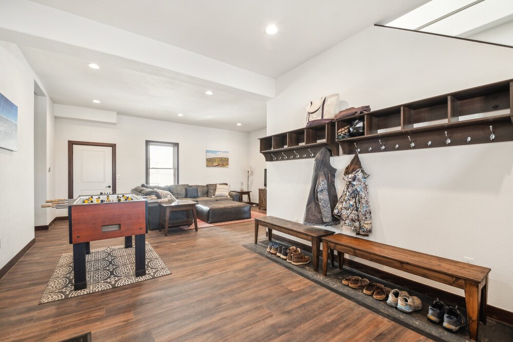 Mountain Bliss Retreat 4 Bedroom Home