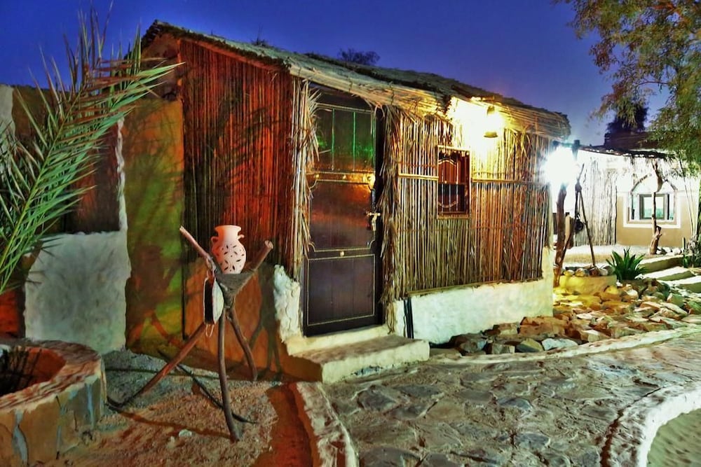 Al Reem Desert Camp