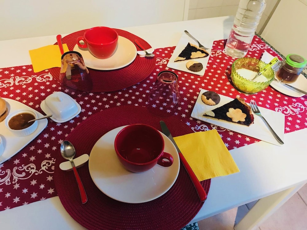 B&B L'Albero Maestro, Billede 21