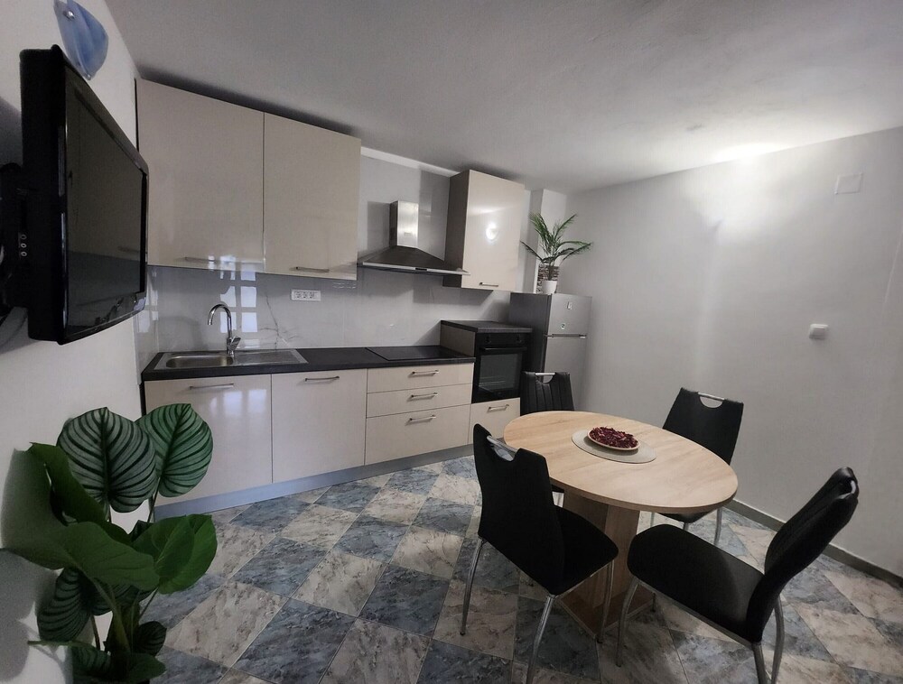 Apartments Juracak Josip i Mira