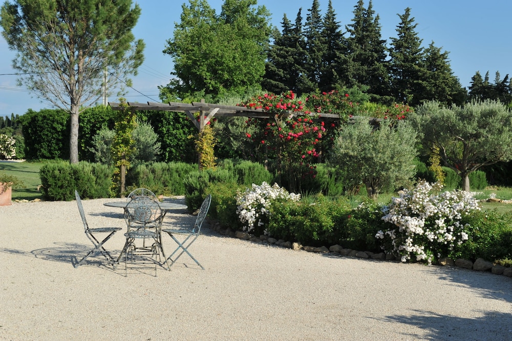 Le Mas Terre des Anges