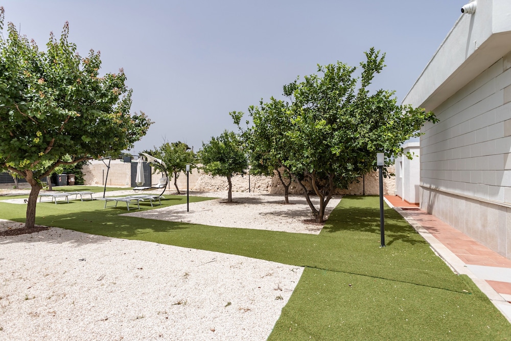 Pietramare Luxury suites