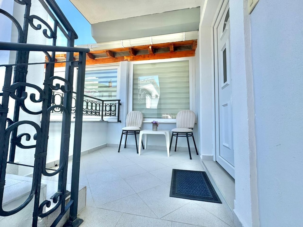 Apartments Janda Bijela