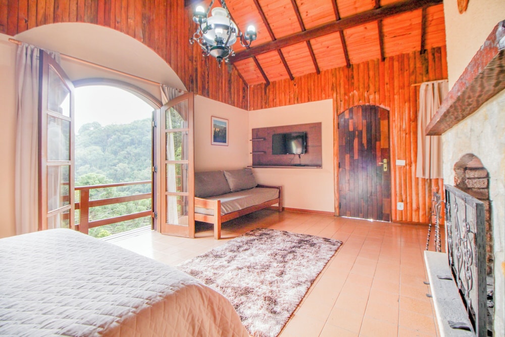 VELINN Pousada Villa do Sol