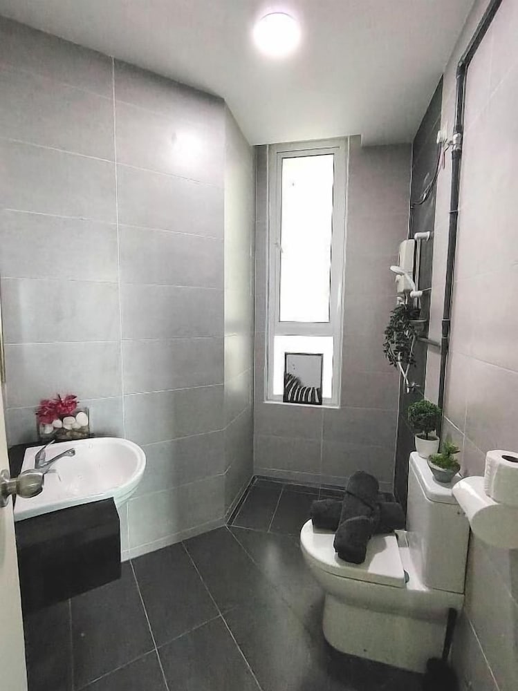 IPOH D Festivo Premium Suites by uBook