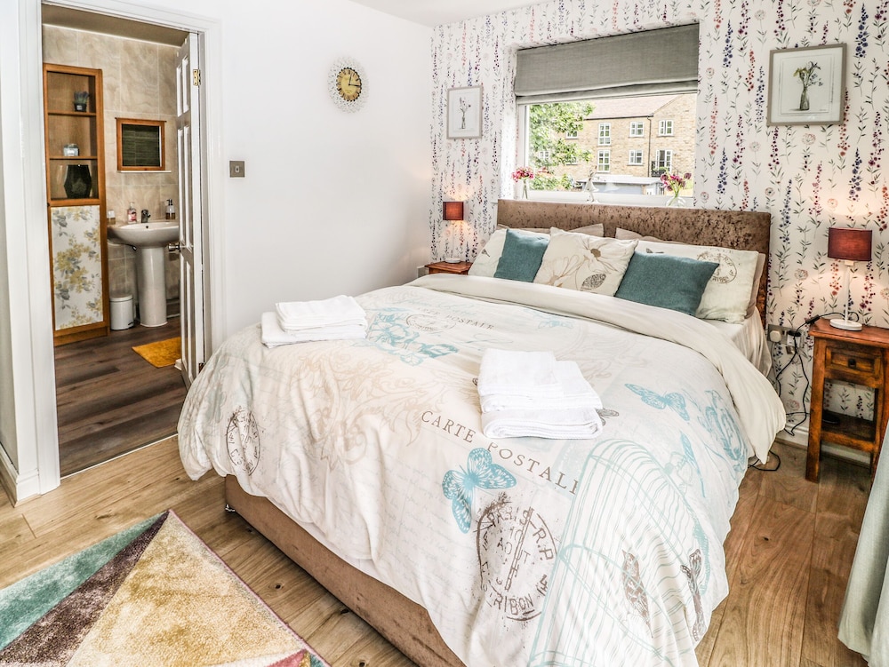 Springhead Cottage