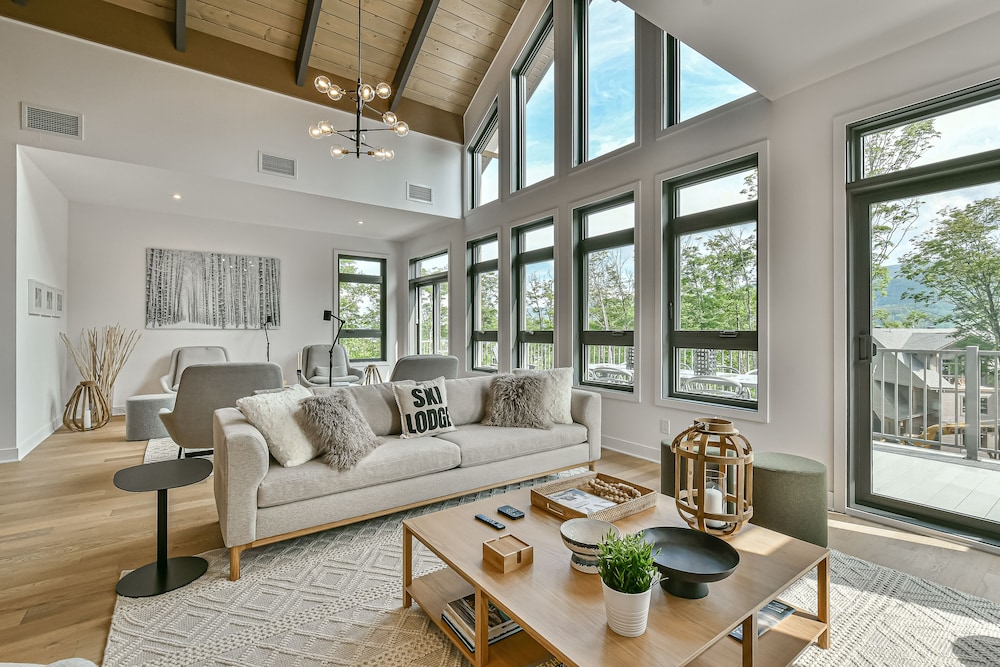 203 Verbier, Building 7