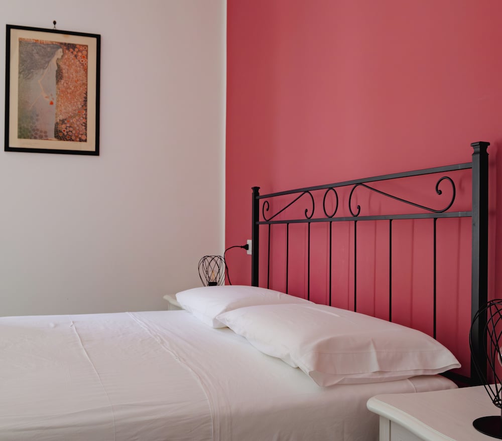 Villa Rubino Guest house Mondello